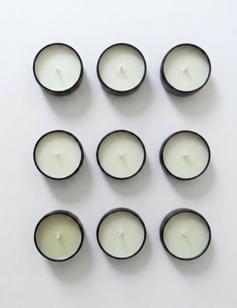 Velas aromáticas - 23g